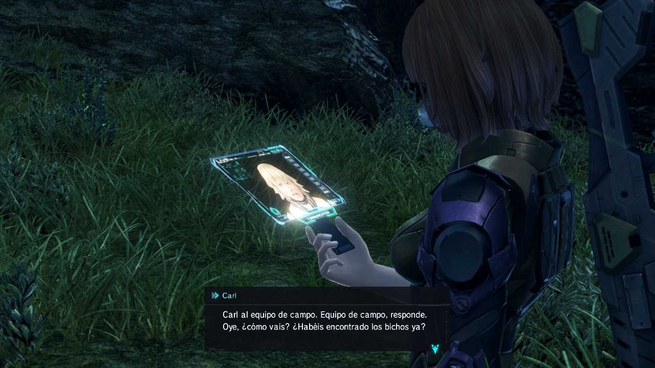 Xenoblade Chronicles X: Definitive Edition - Imagen 16